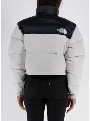 PIUMINO NUPTSE SHORT, Q4C1 GARDENIAWHITE, small