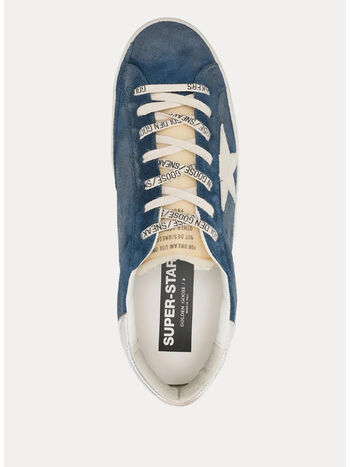 SCARPA SUPER-STAR, 50937 AVIATOR BLUE/CREAM/SILVER, small