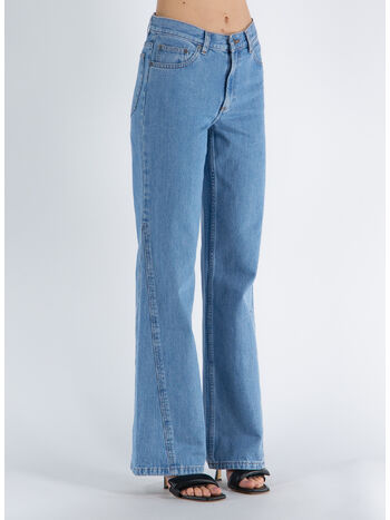 EANS JEAN ELLE, IAB  LIGHT BLUE, small