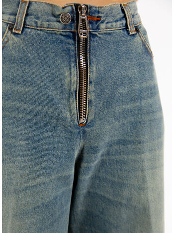 JEANS BETHANY, L0807 DIRTY BLUE, small