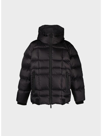 GIUBBOTTO PUFF KABAN, , small