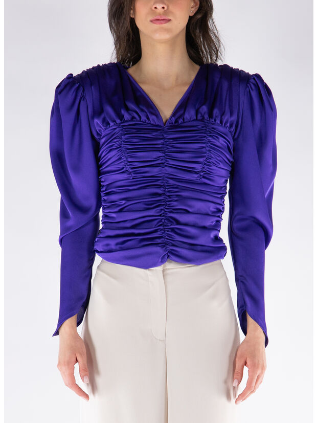 BLUSA THE PAOLINA, , large