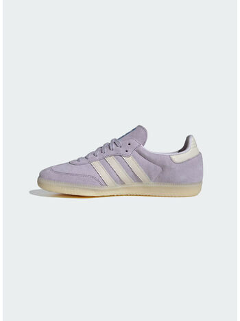 SCARPA SAMBA OG, SILDAW/CWHITE/OWHITE, small