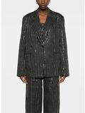GIACCA SEQUIN TWILL, 1000 BLACK, thumb