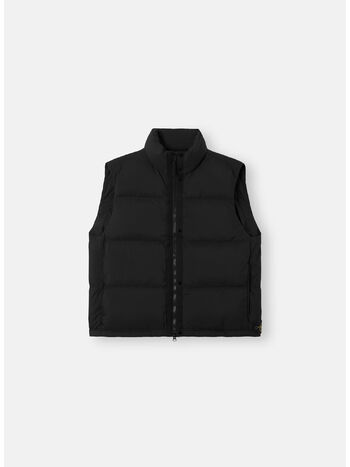 GILET, V0029 BLACK, small