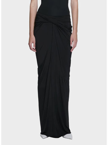 GONNA INTERLOCK, 0015 BLACK, small