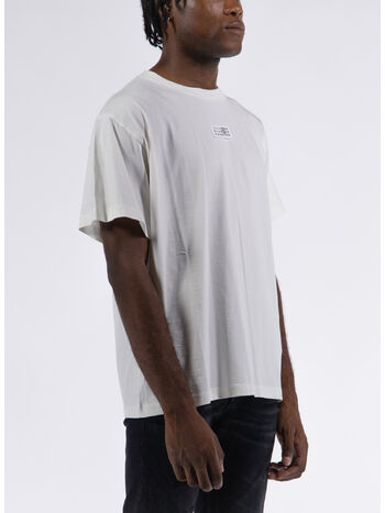 T-SHIRT LABEL, 101, small
