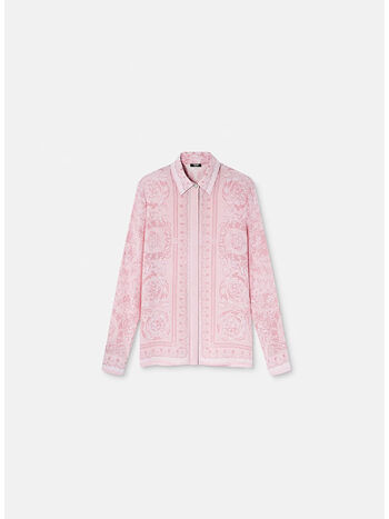 CAMICIA FORMAL BAROQUE, 5P950 PALE PINK, small