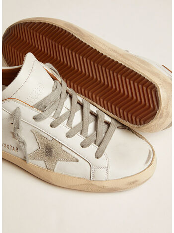 SCARPA SUPER-STAR, 10803 WHITE/ICE/LIGHT BROWN, small