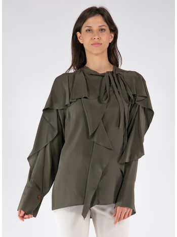CAMICIA ROMANTIC, 8673 OREGANO, small