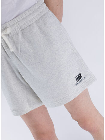 BERMUDA UNI-SSENTIALS UNISEX, SAH SEA SALT HEATHER, small