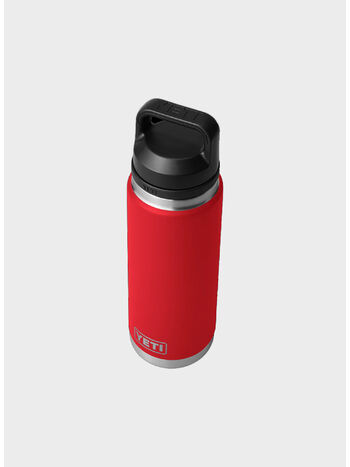 RUMBLER 26 OZ BOTTLE CHUG, RESCUE RED, small