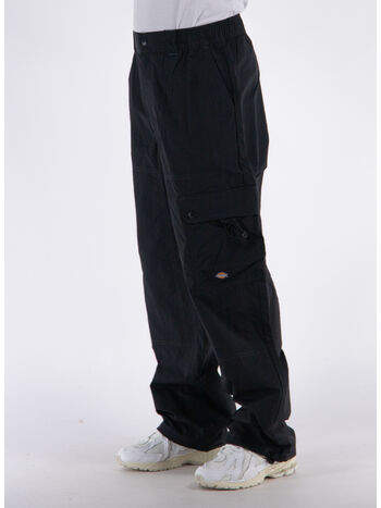 PANTALONE JACKSON CARGO, BLK1 BLACK, small