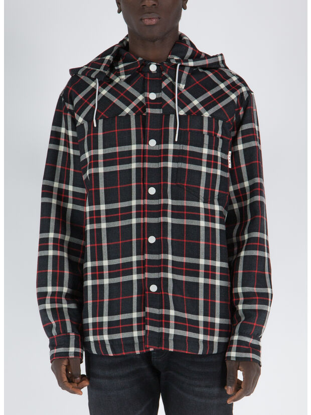 GIACCA CHECK, CHN80, large
