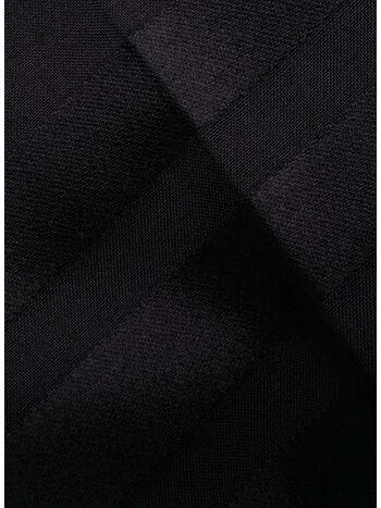 PANTALONE FIT 1 BACKSTRAP TROUSER IN ENGINE, 420 DARK BLUE, small