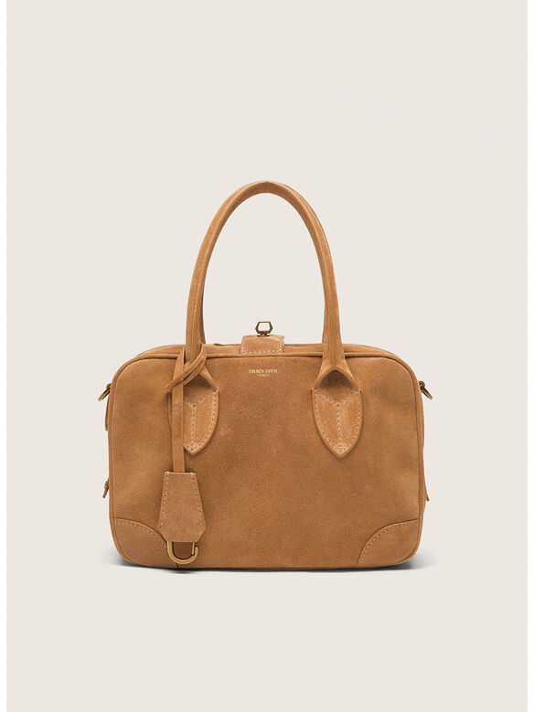 BORSA VITA IN SUEDE, 55303 CAMMELLO, medium