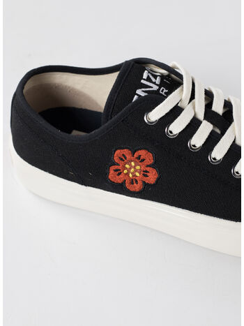 SCARPA BOKE FLOWER, 99 NERO, small