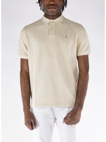 POLO S/S IN MAGLIA, , small