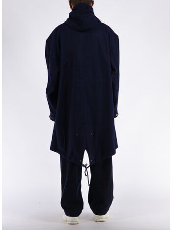 CAPPOTTO CRUISER, NAVY, small