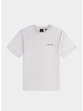 T-SHIRT MICRO CHIP MATCHSTICK SHIELD, MICRO CHIP GREY, thumb