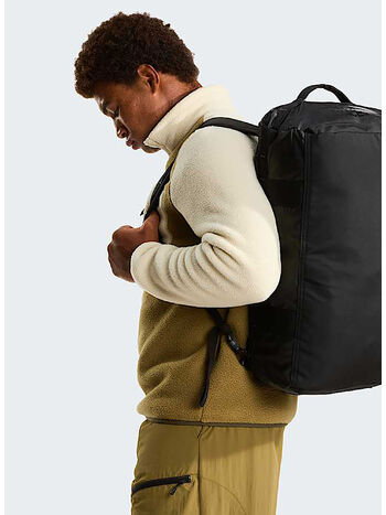 ZAINO VOYAGER 32 L, KT01 Black, small