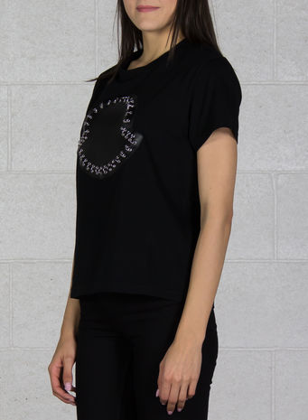T-SHIRT, 999, small