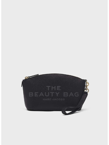 POCHETTE THE BEAUTY BAG, 001 BLACK, small