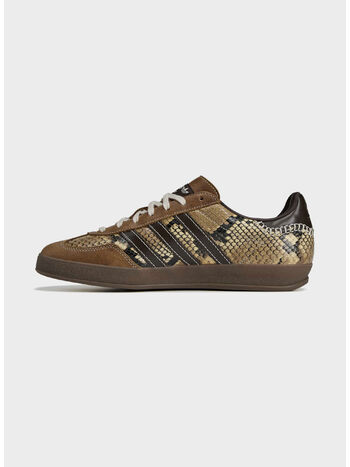 SCARPA WB GAZELLE SNAKE, DUSRUS/WONWHI/CBURGU, small