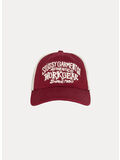 CAPPELLO LOW PROFILE WORKGEAR, 0606 WINE, thumb