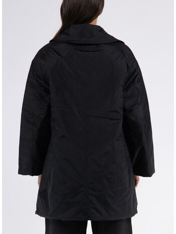 GIUBBOTTO RIPSTOP QUILT REVERSIBLE COAT, , small
