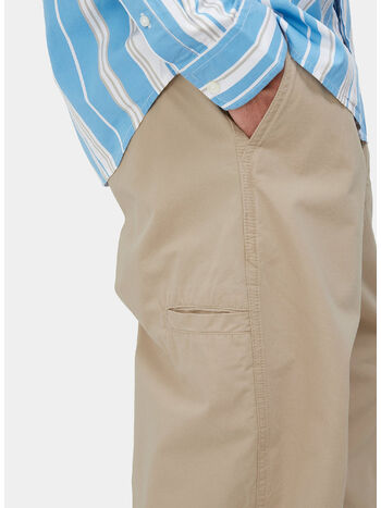 PANTALONE COLSTON, G106 WALL STONE WASHED, small