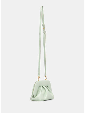 BORSA CLUTCH GEA, GLACIER, small