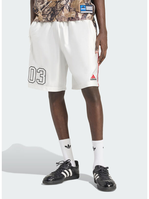 SHORTS OG CAMO, CWHITE, medium
