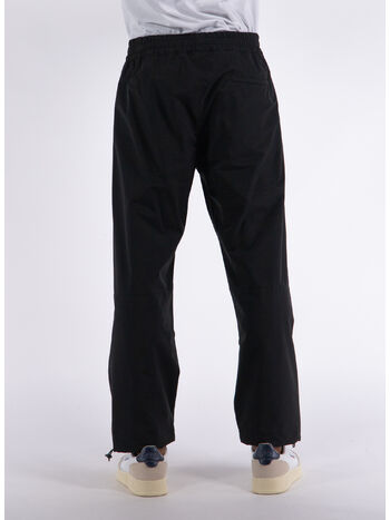 PANTALONE GREMLIN, 099 BLACK, small