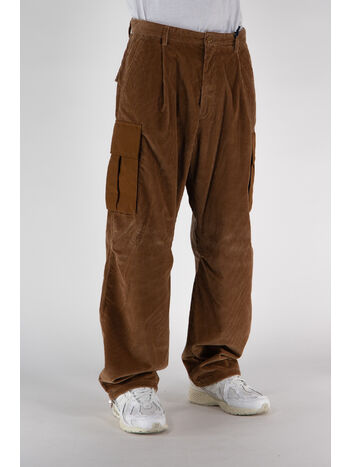 PANTALONE BAGGY, , small