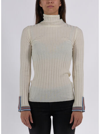 MAGLIA IN LANA DOLCEVITA, 990, small