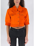 493 ORANGEADE