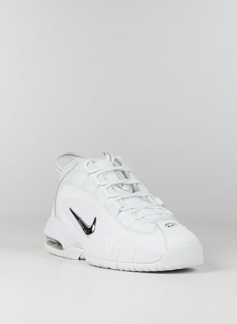 SCARPA AIR MAX PENNY, WHITE/WHITE, small