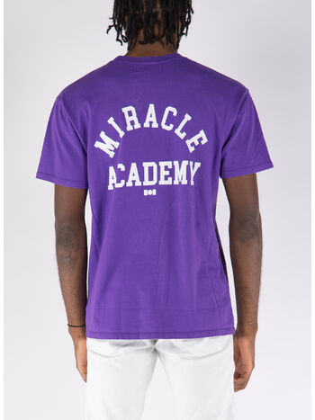 T-SHIRT MIRACLE ACADEMY, , small