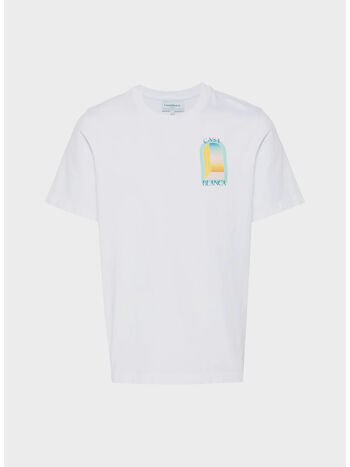 T-SHIRT L'ARC COLORÉ, , small