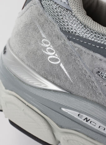 SCARPA 990 V3, GREY, small