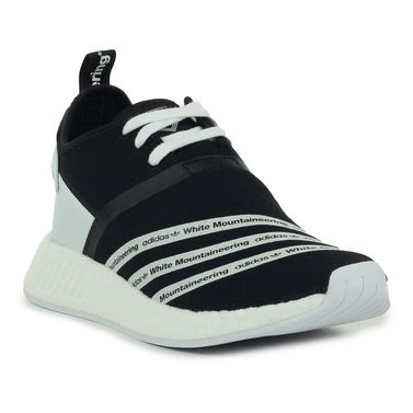 SCARPA MOUNTAINEERING NMD_R2 PRIMEKNIT A/W17, COREBLACK, small