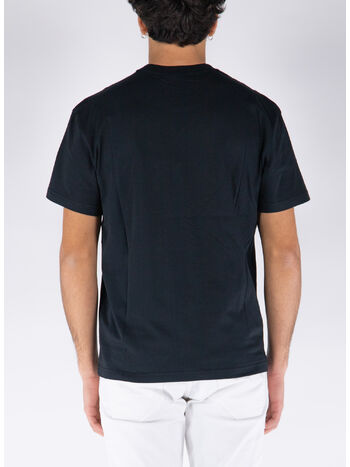 T-SHIRT LOGO EMBROIDERY, , small