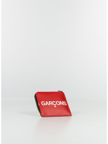 PORTAFOGLIO WALLET HUGE LOGO, , small