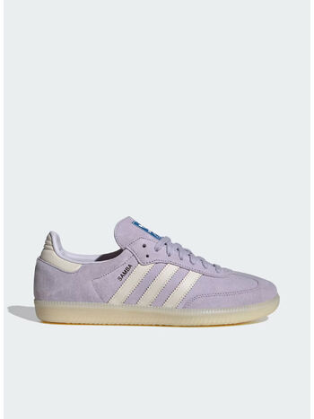 SCARPA SAMBA OG, SILDAW/CWHITE/OWHITE, small