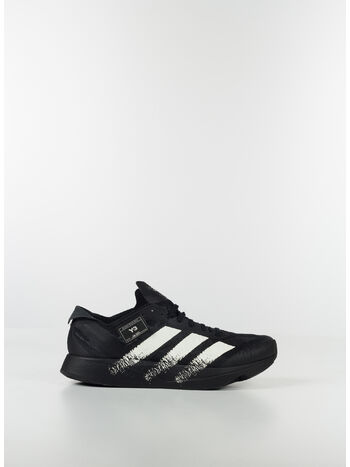 SCARPA Y-3 TAKUMI SEN 9, BLACK/BLACK/OWHITE, small