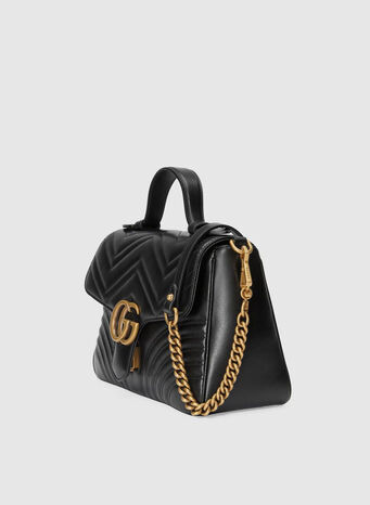 BORSA A MANO GG MARMONT MISURA PICCOLA, 1000, small