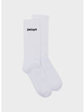 0110 WHITE BLACK