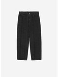 PANTALONI LANDON, 3R260 Snake Camo, Black, heavy stone wash, thumb