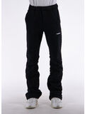 K02-800 HEAVY TERRY BLACK